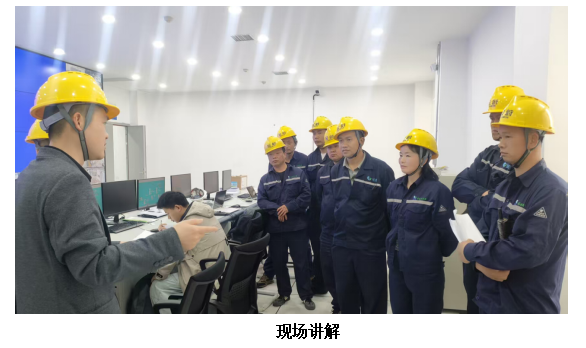 應城市金蔚化工次氯酸鈉溶液新項目收官在即全員實訓筑牢安全生產(chǎn)防線